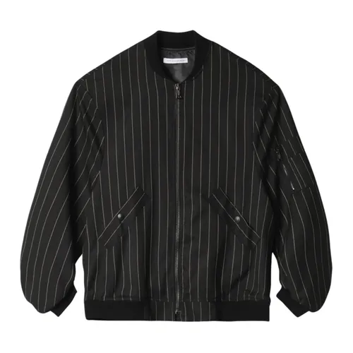 Jackets > Bomber Jackets - - Mar De Margaritas - Modalova