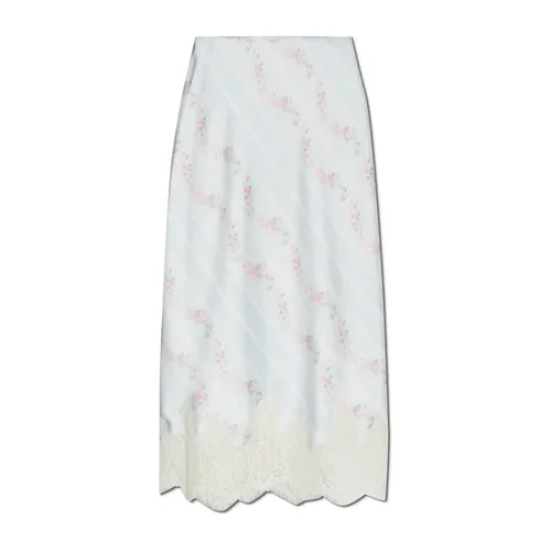 Skirts > Midi Skirts - - Loveshackfancy - Modalova