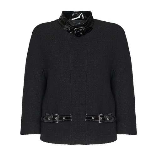 Jackets > Winter Jackets - - Moschino - Modalova