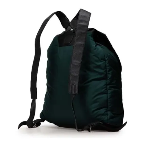 Pre-owned > Pre-owned Bags > Pre-owned Backpacks - - Balenciaga Vintage - Modalova
