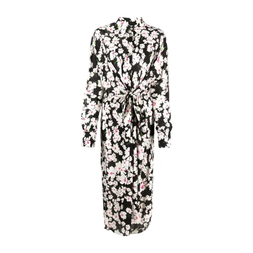 Dresses > Day Dresses > Wrap Dresses - - Msgm - Modalova