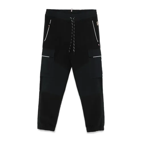 Trousers > Sweatpants - - Moncler - Modalova