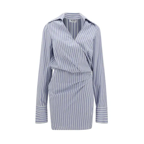 Dresses > Day Dresses > Short Dresses - - The Attico - Modalova