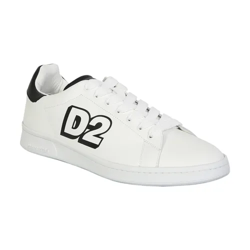 Shoes > Sneakers - - Dsquared2 - Modalova