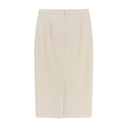 Skirts > Pencil Skirts - - Max Mara - Modalova