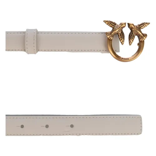 Accessories > Belts - - Pinko - Modalova