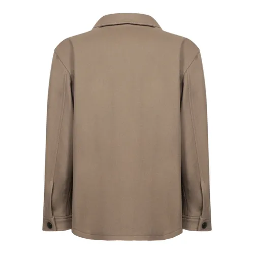 Jackets > Light Jackets - - Tagliatore - Modalova