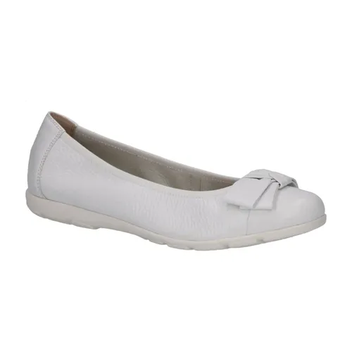 Shoes > Flats > Ballerinas - - Caprice - Modalova