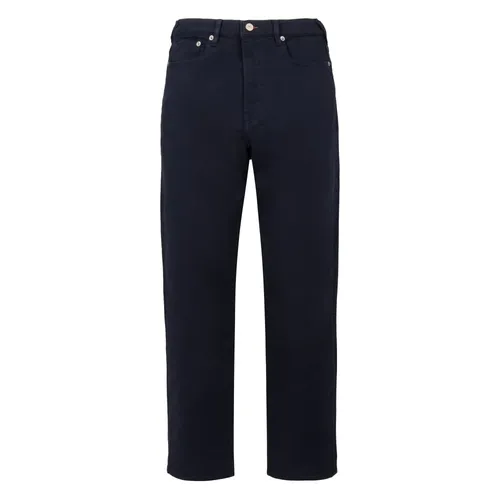 Jeans > Straight Jeans - - Paul Smith - Modalova