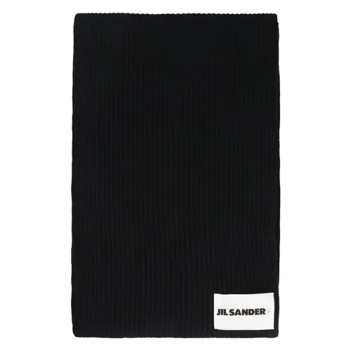 Accessories > Scarves > Winter Scarves - - Jil Sander - Modalova