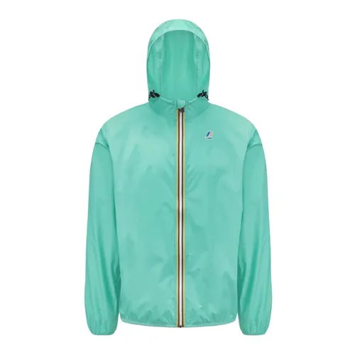 Jackets > Rain Jackets - - K-Way - Modalova
