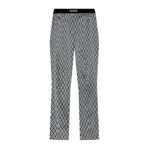 Nightwear & Lounge > Pyjamas - - Tom Ford - Modalova