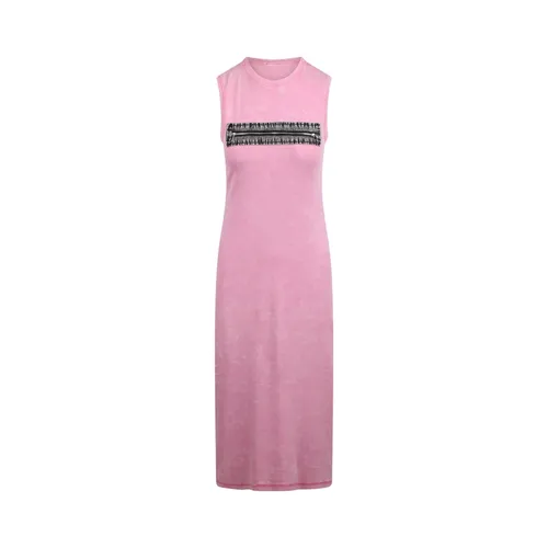 Dresses > Day Dresses > Midi Dresses - - Diesel - Modalova