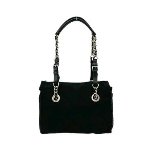 Pre-owned > Pre-owned Bags > Pre-owned Shoulder Bags - - Prada Vintage - Modalova
