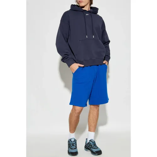 Shorts > Casual Shorts - - American Vintage - Modalova