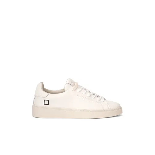 Shoes > Sneakers - - D.a.t.e. - Modalova