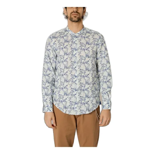 Shirts > Casual Shirts - - Gianni Lupo - Modalova