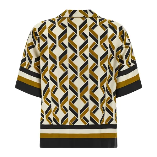 Blouses & Shirts > Shirts - - Eres - Modalova