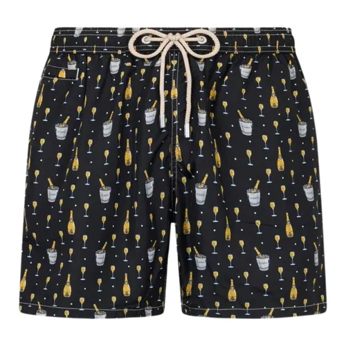 Swimwear > Beachwear - - MC2 Saint Barth - Modalova