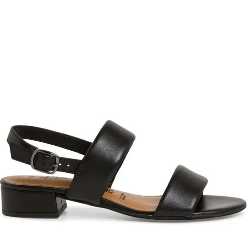 Shoes > Sandals > Flat Sandals - - Tamaris - Modalova
