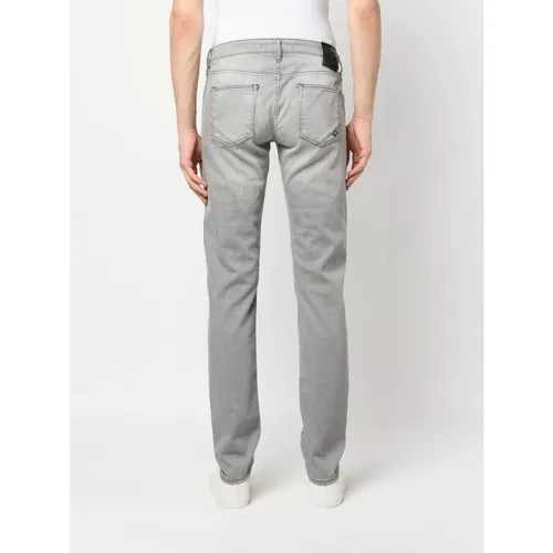 Jeans > Skinny Jeans - - Incotex - Modalova