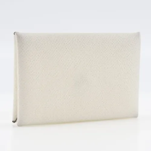 Pre-owned > Pre-owned Bags > Pre-owned Clutches - - Hermès Vintage - Modalova