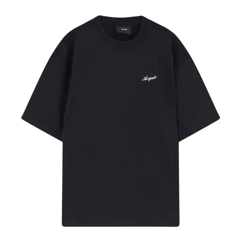 Tops > T-Shirts - - Axel Arigato - Modalova