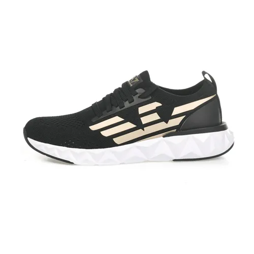 Shoes > Sneakers - - Emporio Armani EA7 - Modalova