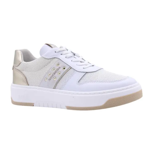 Shoes > Sneakers - - Nerogiardini - Modalova