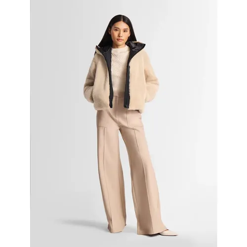 Jackets > Faux Fur & Shearling Jackets - - Fusalp - Modalova