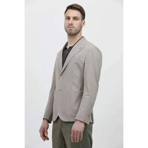 Jackets > Blazers - - L.b.m. 1911 - Modalova