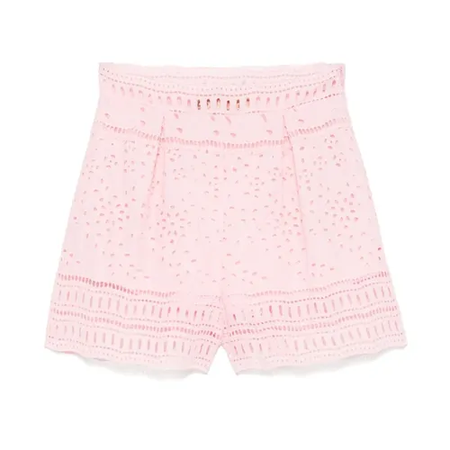 Shorts > Short Shorts - - Ermanno Scervino - Modalova