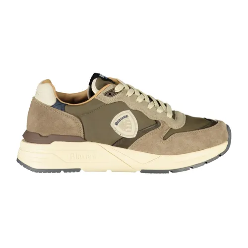 Shoes > Sneakers - - Blauer - Modalova