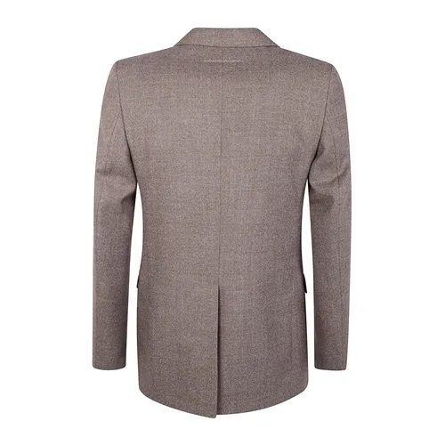 Jackets > Blazers - - MM6 Maison Margiela - Modalova