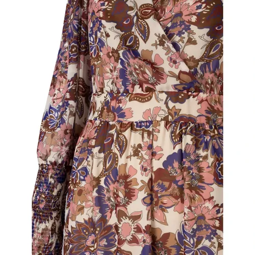 Dresses > Day Dresses > Maxi Dresses - - Liu Jo - Modalova