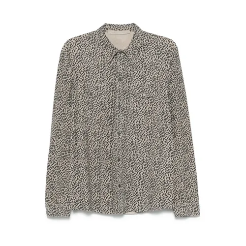 Shirts > Casual Shirts - - Salvatore Santoro - Modalova