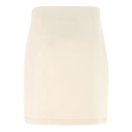 Skirts > Short Skirts - - Fabiana Filippi - Modalova