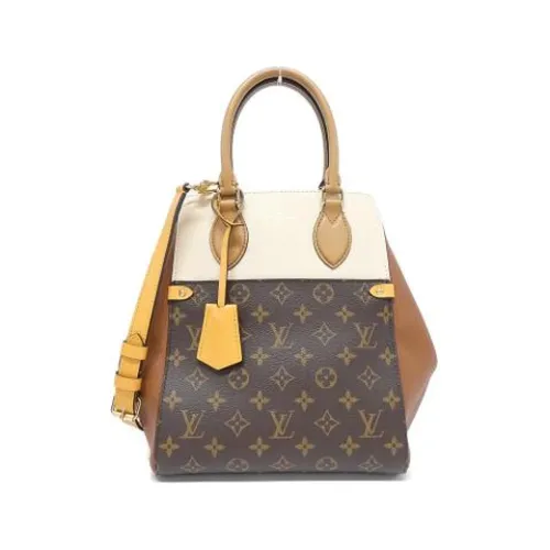 Pre-owned > Pre-owned Bags > Pre-owned Handbags - - Louis Vuitton Vintage - Modalova