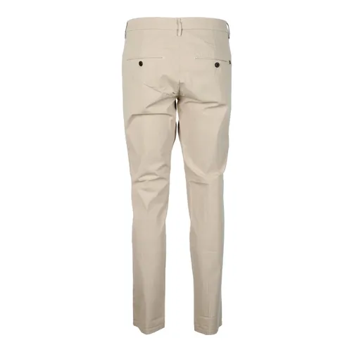 Trousers > Chinos - - Dondup - Modalova