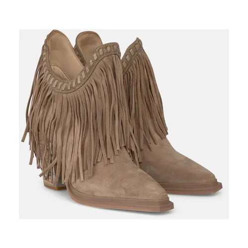 Shoes > Boots > Cowboy Boots - - Alma EN Pena - Modalova