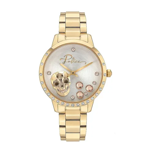 Accessories > Watches - - Police - Modalova