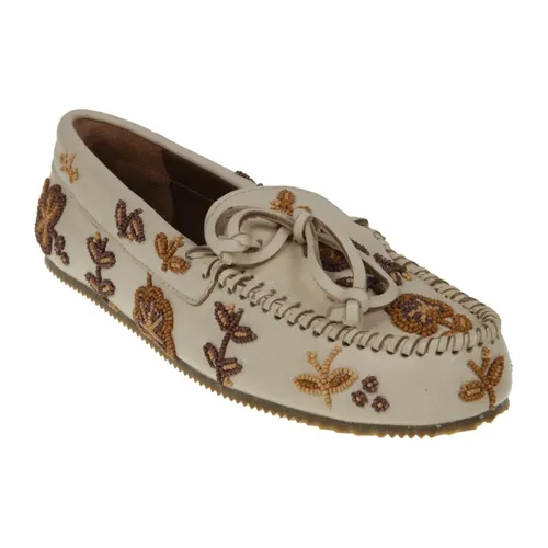 Shoes > Flats > Loafers - - De Siena - Modalova