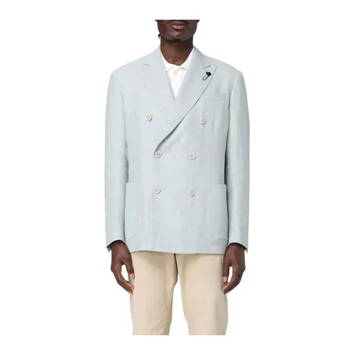 Suits > Formal Blazers - - Lardini - Modalova