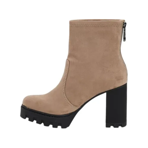 Shoes > Boots > Heeled Boots - - Calvin Klein Jeans - Modalova