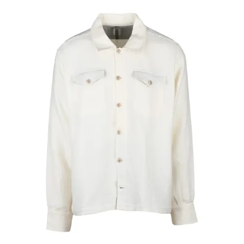 Jackets > Light Jackets - - Eleventy - Modalova