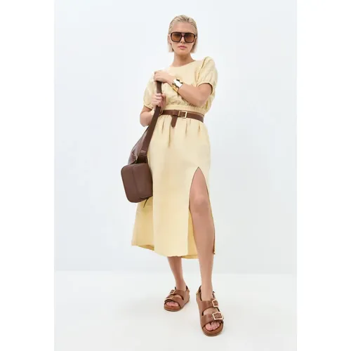 Shoes > Sandals > Flat Sandals - - Cesare Gaspari - Modalova