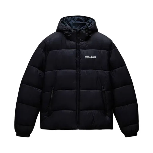 Jackets > Winter Jackets - - Napapijri - Modalova