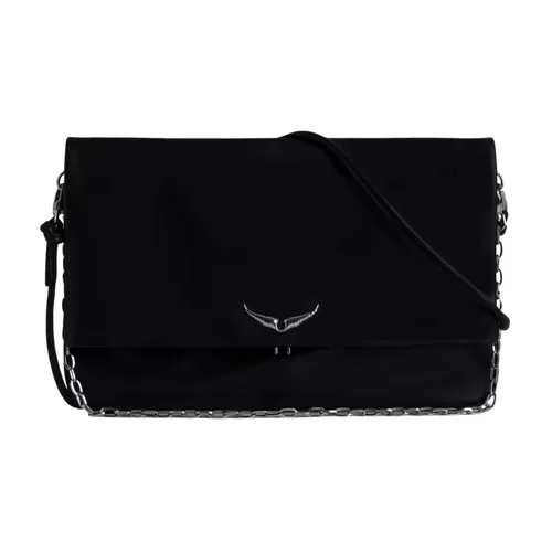 Bags > Cross Body Bags - - Zadig & Voltaire - Modalova