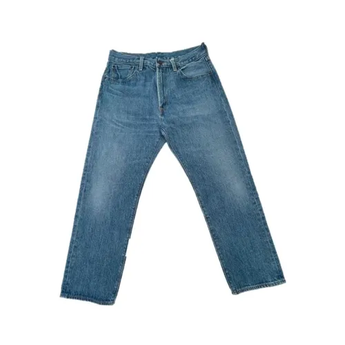 Jeans > Straight Jeans - - Levi's - Modalova
