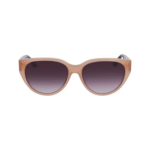 Accessories > Sunglasses - - Lacoste - Modalova
